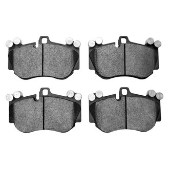 R1 Concepts® - Semi-Metallic Semi-Metallic Front Brake Pads
