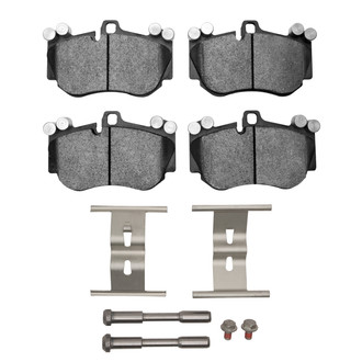 R1 Concepts® - Semi-Metallic Semi-Metallic Front Brake Pads