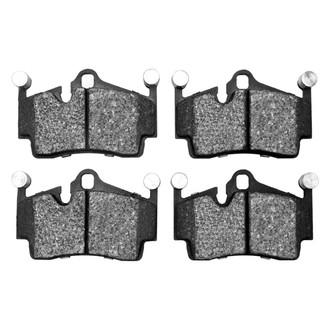 R1 Concepts® - Semi-Metallic Series Brake Pads