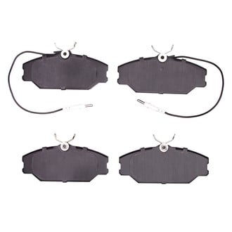R1 Concepts® - Semi-Metallic Series Brake Pads