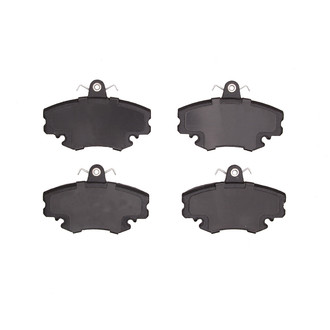 R1 Concepts® - Semi-Metallic Semi-Metallic Front Brake Pads