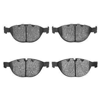 R1 Concepts® - Semi-Metallic Semi-Metallic Front Brake Pads