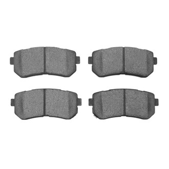 R1 Concepts® - Semi-Metallic Disc Brake Pads
