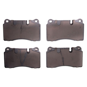 R1 Concepts® - Semi-Metallic Series Brake Pads