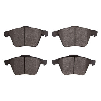 R1 Concepts® - Semi-Metallic Semi-Metallic Front Brake Pads