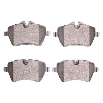 R1 Concepts® - Semi-Metallic Series Brake Pads