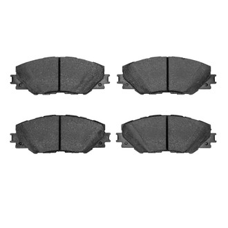 R1 Concepts® - Semi-Metallic Series Brake Pads