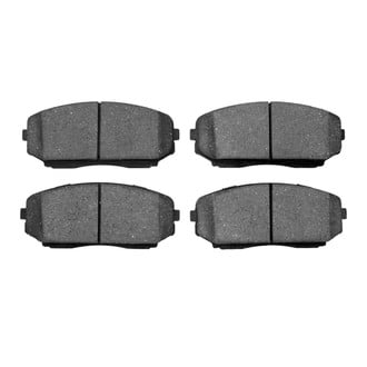R1 Concepts® - Semi-Metallic Disc Brake Pads