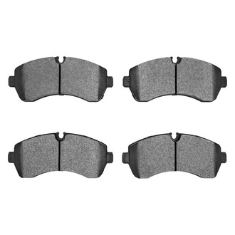 R1 Concepts® - Semi-Metallic Series Brake Pads