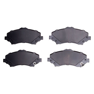 R1 Concepts® - Semi-Metallic Series Brake Pads