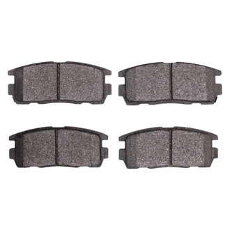R1 Concepts® - Semi-Metallic Series Brake Pads