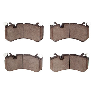 R1 Concepts® - Semi-Metallic Series Brake Pads