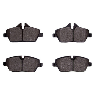 R1 Concepts® - Semi-Metallic Series Brake Pads