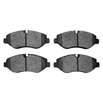 R1 Concepts® - Semi-Metallic Semi-Metallic Front Brake Pads