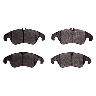 R1 Concepts® - Semi-Metallic Semi-Metallic Disc Brake Pads