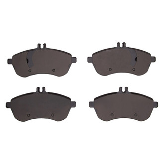 R1 Concepts® - Semi-Metallic Semi-Metallic Front Brake Pads