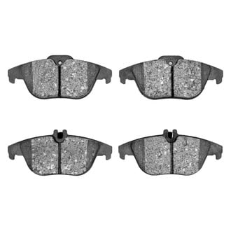 R1 Concepts® - Semi-Metallic Series Brake Pads