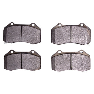 R1 Concepts® - Semi-Metallic Series Brake Pads