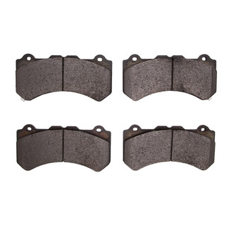 R1 Concepts® - Semi-Metallic Brake Pads