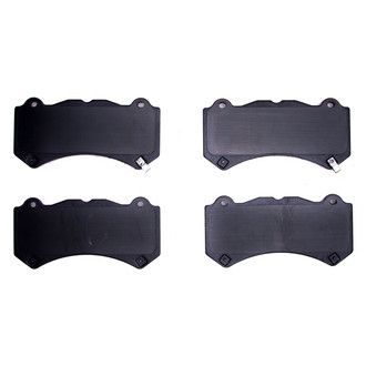 R1 Concepts® - Semi-Metallic Series Brake Pads