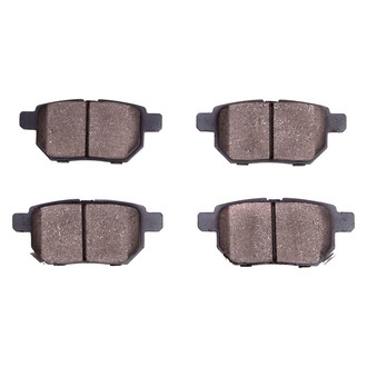 R1 Concepts® - Semi-Metallic Series Brake Pads
