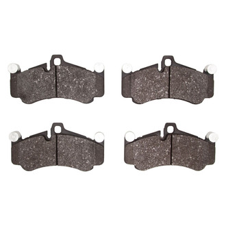 R1 Concepts® - Semi-Metallic Semi-Metallic Front Brake Pads