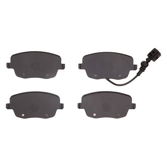 R1 Concepts® - Semi-Metallic Semi-Metallic Front Brake Pads