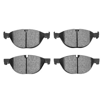 R1 Concepts® - Semi-Metallic Series Brake Pads