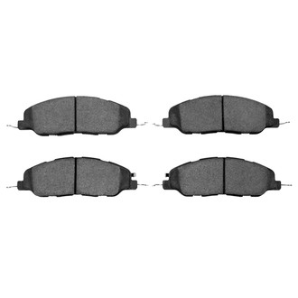 R1 Concepts® - Semi-Metallic Disc Brake Pads