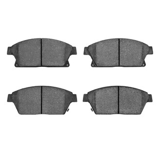 R1 Concepts® - Semi-Metallic Disc Brake Pads