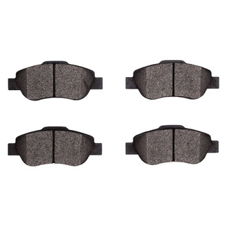 R1 Concepts® - Semi-Metallic Series Brake Pads