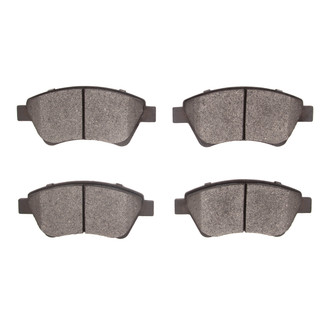 R1 Concepts® - Semi-Metallic Series Brake Pads
