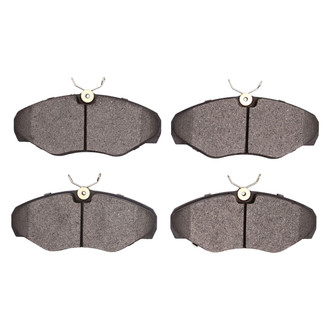 R1 Concepts® - Semi-Metallic Series Brake Pads