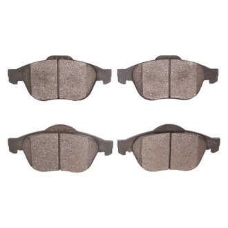 R1 Concepts® - Semi-Metallic Series Brake Pads
