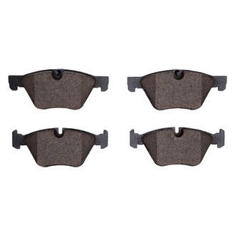 R1 Concepts® - Semi-Metallic Semi-Metallic Front Brake Pads