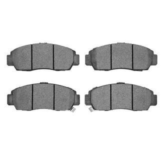 R1 Concepts® - Semi-Metallic Front Brake Pads