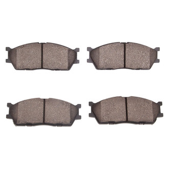 R1 Concepts® - Semi-Metallic Series Brake Pads