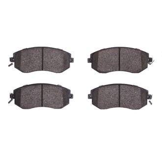 R1 Concepts® - Semi-Metallic Disc Brake Pads