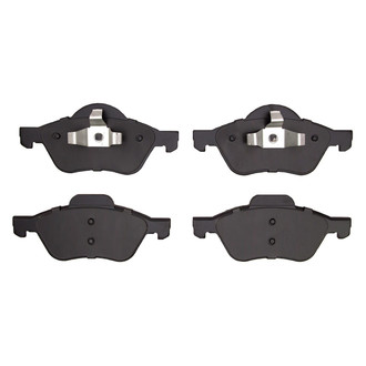 R1 Concepts® - Semi-Metallic Series Brake Pads