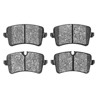 R1 Concepts® - Semi-Metallic Semi-Metallic Disc Brake Pads