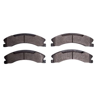R1 Concepts® - Semi-Metallic Series Brake Pads