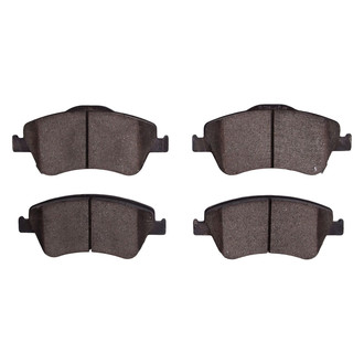 R1 Concepts® - Semi-Metallic Semi-Metallic Front Brake Pads