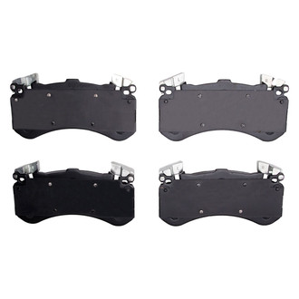R1 Concepts® - Semi-Metallic Series Brake Pads