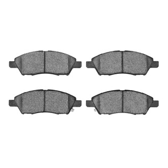 R1 Concepts® - Semi-Metallic Series Brake Pads