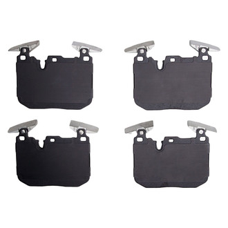 R1 Concepts® - Semi-Metallic Series Brake Pads
