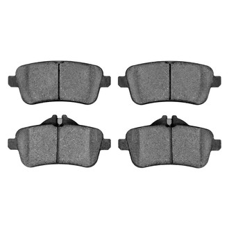 R1 Concepts® - Semi-Metallic Series Brake Pads