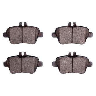 R1 Concepts® - Semi-Metallic Series Brake Pads