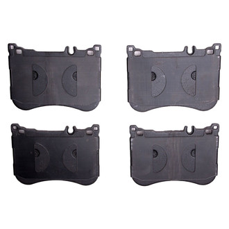 R1 Concepts® - Semi-Metallic Series Brake Pads