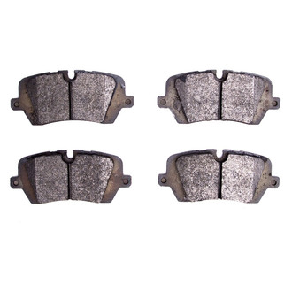 R1 Concepts® - Semi-Metallic Series Brake Pads