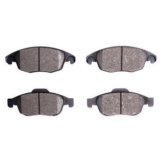 R1 Concepts® - Semi-Metallic Semi-Metallic Front Brake Pads